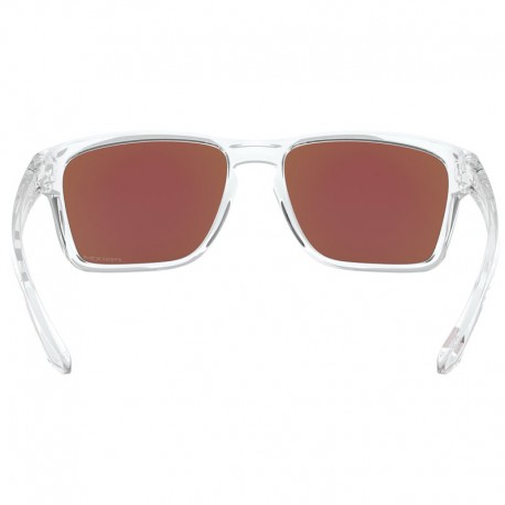 Oakley Sylas Polished Clear