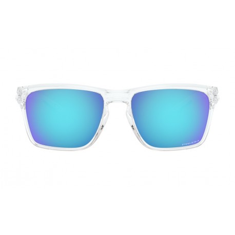 Oakley Sylas Polished Clear
