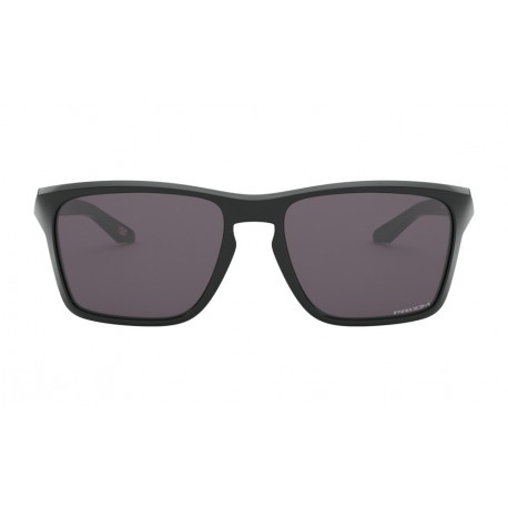 Oakley Sylas Polished Black - Prizm