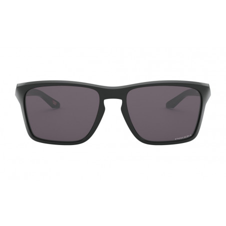 Oakley Sylas Polished Black - Prizm Oakley Sylas Polished Black - Prizm
