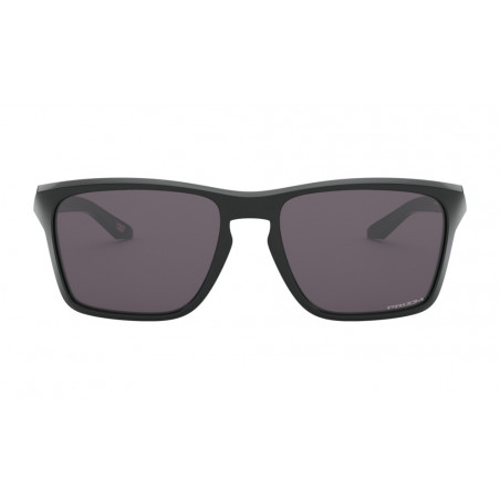 Oakley Sylas Polished Black - Prizm