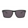Oakley Sylas Polished Black - Prizm Oakley Sylas Polished Black - Prizm