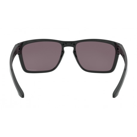 Oakley Sylas Polished Black - Prizm