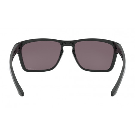 Oakley Sylas Polished Black - Prizm Oakley Sylas Polished Black - Prizm
