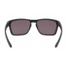 Oakley Sylas Polished Black - Prizm Oakley Sylas Polished Black - Prizm