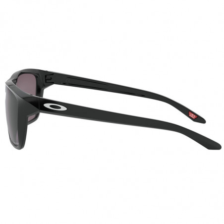 Oakley Sylas Polished Black - Prizm Oakley Sylas Polished Black - Prizm