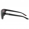 Oakley Sylas Polished Black - Prizm Oakley Sylas Polished Black - Prizm