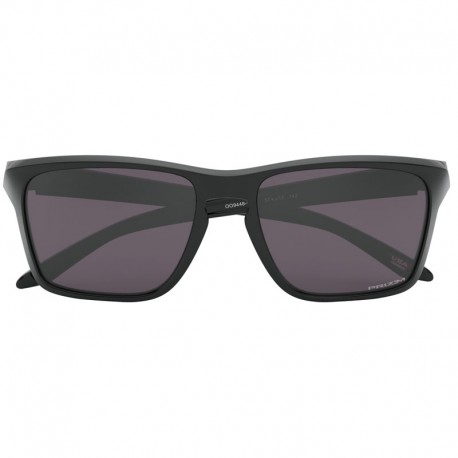 Oakley Sylas Polished Black - Prizm