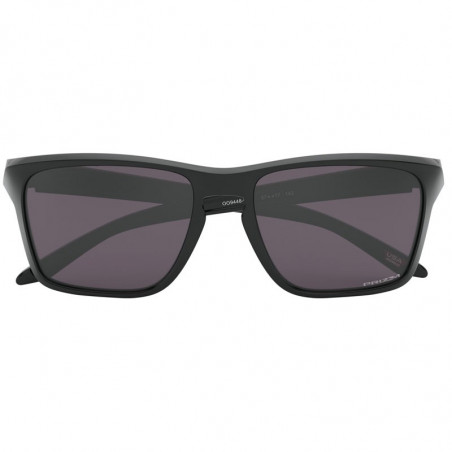 Oakley Sylas Polished Black - Prizm Oakley Sylas Polished Black - Prizm