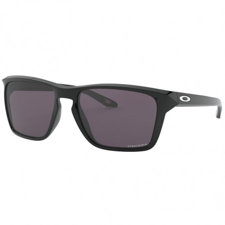 Oakley Sylas Polished Black - Prizm Oakley Sylas Polished Black - Prizm
