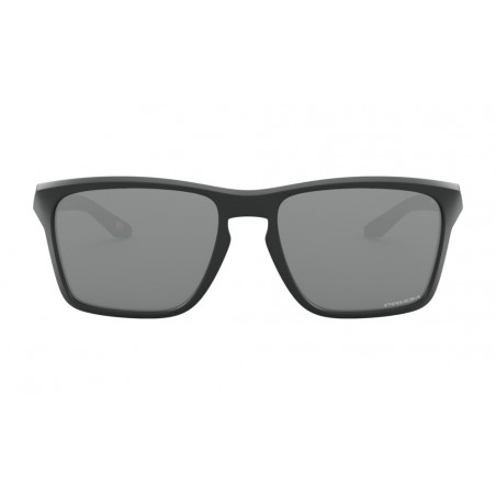 Oakley Sylas Matte Black - Prizm