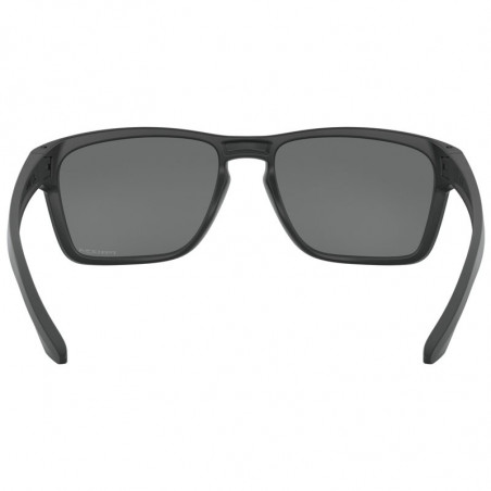 Oakley Sylas Matte Black - Prizm