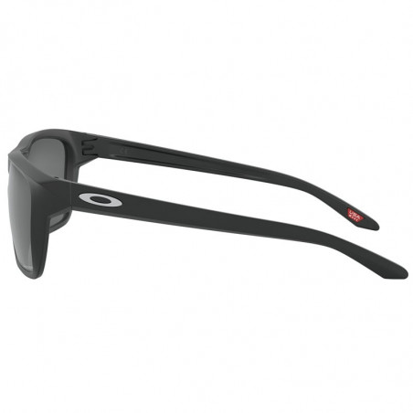 Oakley Sylas Matte Black - Prizm