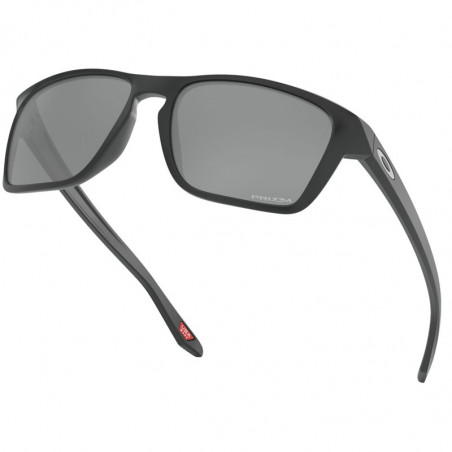 Oakley Sylas Matte Black - Prizm