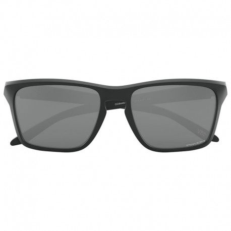 Oakley Sylas Matte Black - Prizm