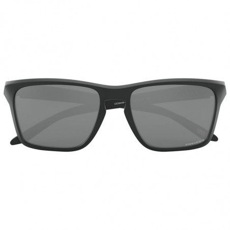 Oakley Sylas Matte Black - Prizm