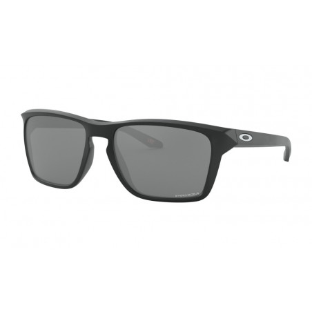 Oakley Sylas Matte Black - Prizm