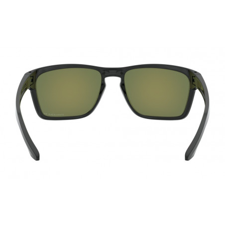 Oakley Sylas Black Ink - Prizm Polarized Oakley Sylas Black Ink - Prizm Polarized