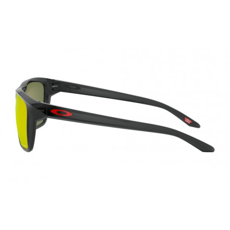 Oakley Sylas Black Ink - Prizm Polarized Oakley Sylas Black Ink - Prizm Polarized
