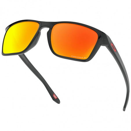 Oakley Sylas Black Ink - Prizm Polarized Oakley Sylas Black Ink - Prizm Polarized