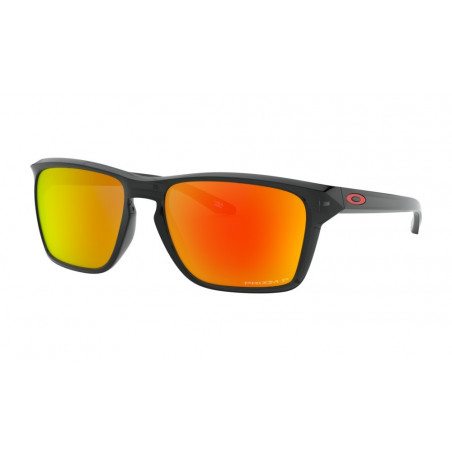 Oakley Sylas Black Ink - Prizm Polarized Oakley Sylas Black Ink - Prizm Polarized