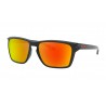 Oakley Sylas Black Ink - Prizm Polarized Oakley Sylas Black Ink - Prizm Polarized