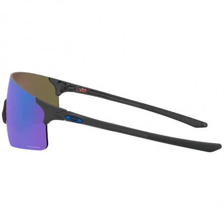 Oakley EVZero Blades Steel