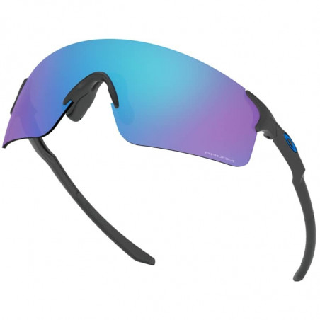 Oakley EVZero Blades Steel