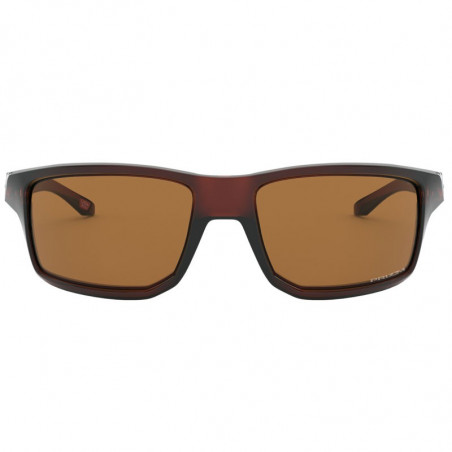 Oakley Gibston Polished Rootbeer