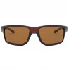 Oakley Gibston Polished Rootbeer Oakley Gibston Polished Rootbeer