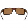 Oakley Gibston Polished Rootbeer Oakley Gibston Polished Rootbeer