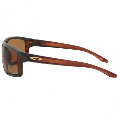 Oakley Gibston Polished Rootbeer