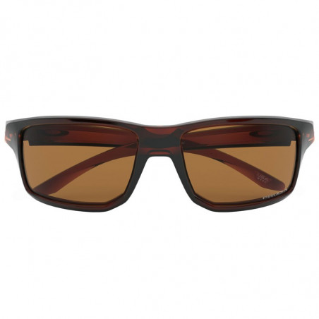 Oakley Gibston Polished Rootbeer