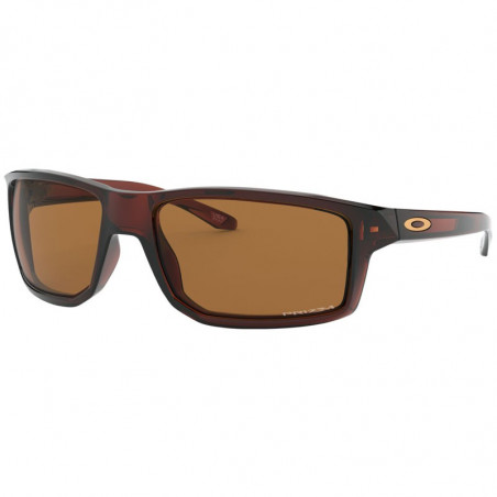 Oakley Gibston Polished Rootbeer