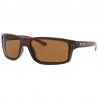 Oakley Gibston Polished Rootbeer Oakley Gibston Polished Rootbeer