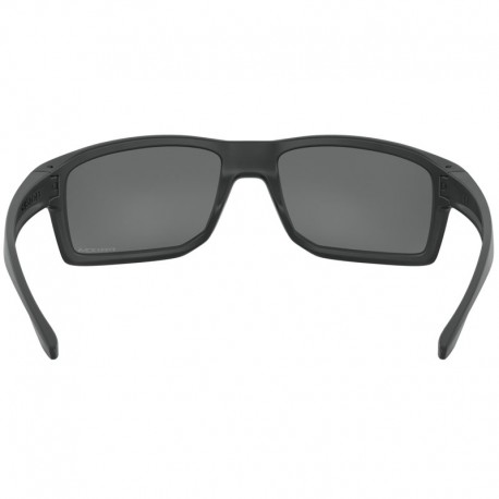 Oakley Gibston Matte Black