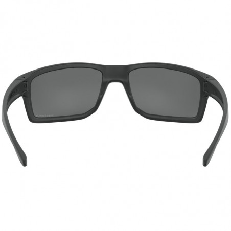 Oakley Gibston Matte Black