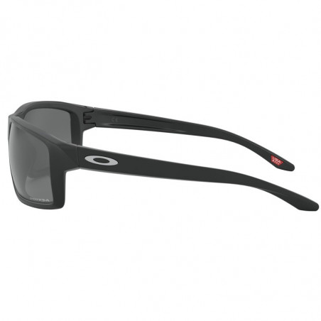 Oakley Gibston Matte Black