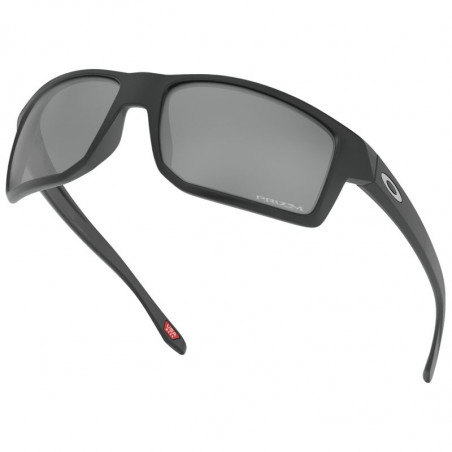 Oakley Gibston Matte Black