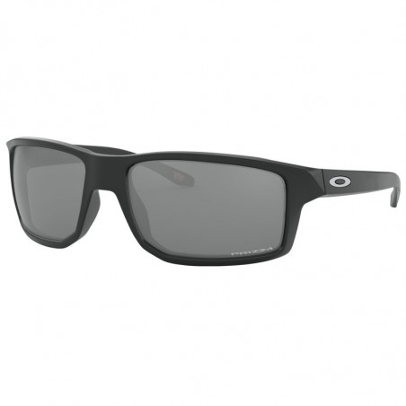 Oakley Gibston Matte Black