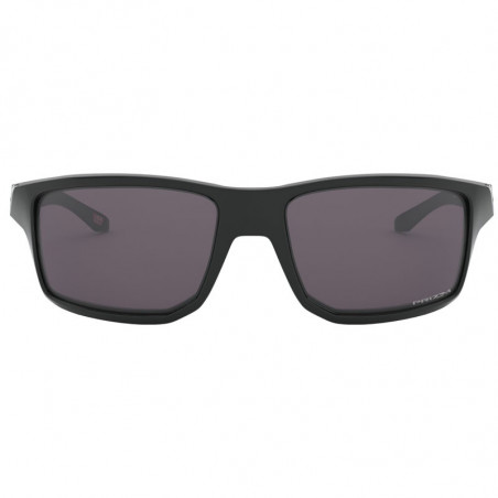 Oakley Gibston Polished Black