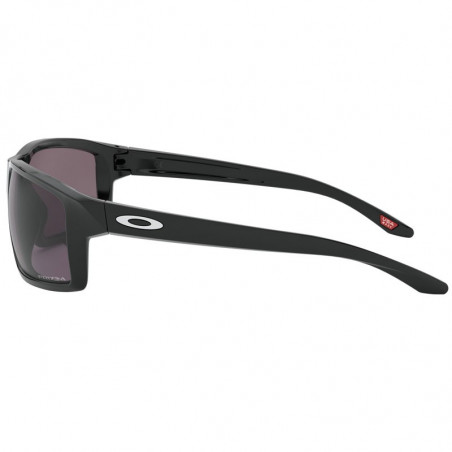 Oakley Gibston Polished Black