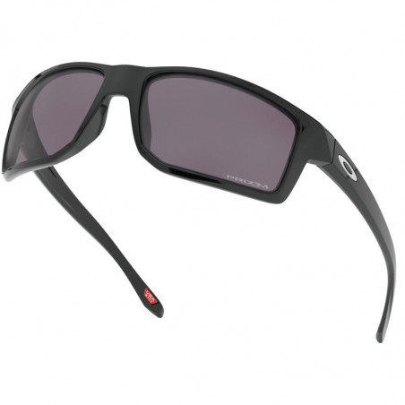 Oakley Gibston Polished Black