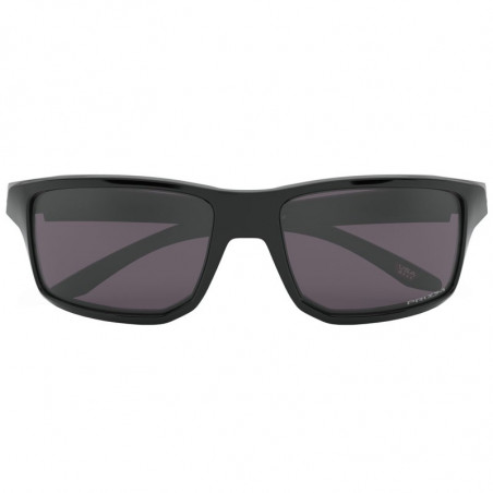 Oakley Gibston Polished Black