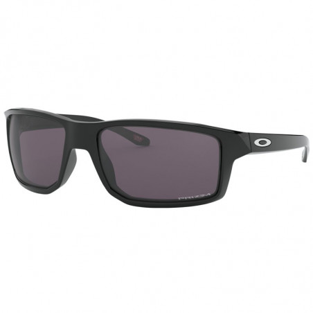 Oakley Gibston Polished Black