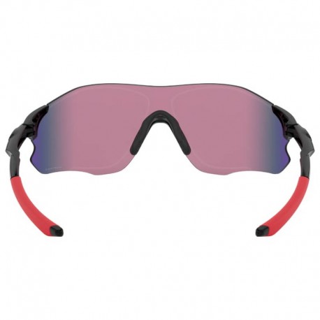 EVZero Path Polished Black