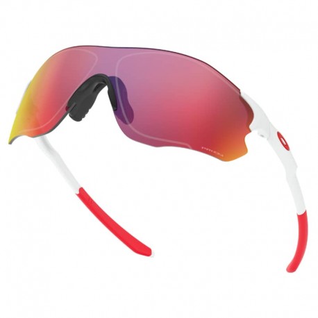 EVZero Path™ Matte White