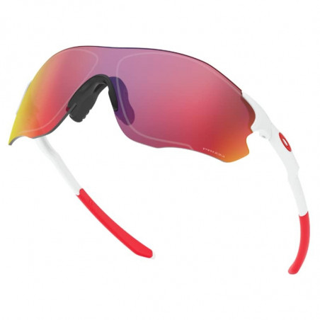 EVZero Path™ Matte White EVZero Path™ Matte White