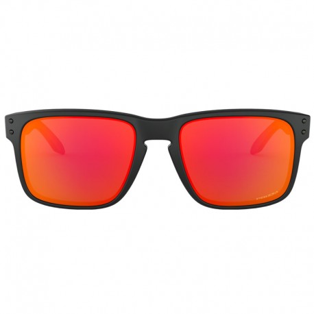 Oakley Holbrook Matte Black Prizm