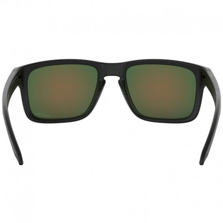 Oakley Holbrook Matte Black Prizm